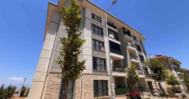 Bağış değil güven kazandırdı: Baykar konutları örnek oldu