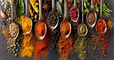 Hangi baharat neye iyi gelir? Bağışıklığı güçlendiren 6 baharat