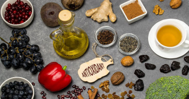 Bağışıklık Güçlendirici Yiyecekler