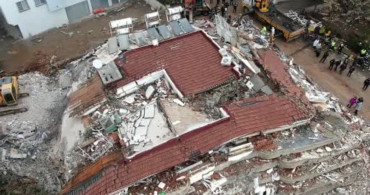 Bahar Apartmanı davasında eksik inceleme ve yetersiz rapor gerekçesiyle mahkumiyetler bozuldu