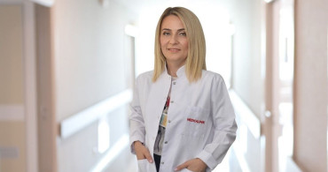 Bahar Aylarında Göz Sağlığınıza Dikkat Edin