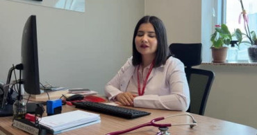 Bahar Aylarında Polen Alerjisine Dikkat