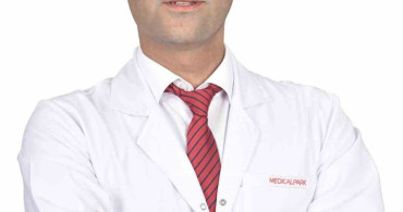 Bahar Aylarında Polenler Alerjiyi Artırıyor