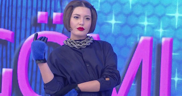 Bahar Candan Doya Doya Moda Programından Neden Elendi?