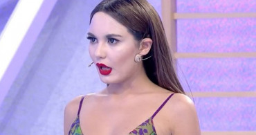 Bahar Candan Üstsüz Fotoğraf Paylaştı! (Bahar Candan Kimdir?)