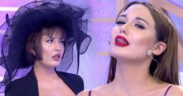 Bahar Candan'ın Son Hali Herkeste Şaşkınlık Yarattı