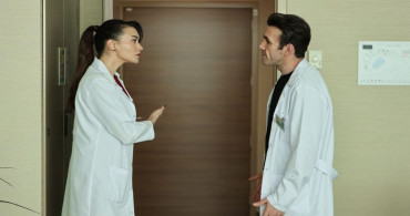 Bahar dizisi 13. bölüm fragmanı: Bahar yeni bölümde neler olacak?