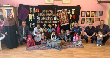 Bahar Şenliği Burhaniye'de Coşkuyla Kutlandı