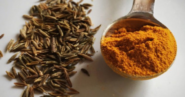 Baharat Olarak Kullanılan Kimyon Çoğu Derde Deva 