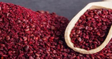Baharat Olarak Tüketilse de Suyu da Oldukça Faydalı