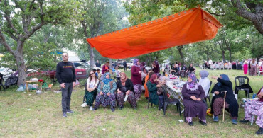 Baharın Renkli Kutlaması: Hıdırellez Şenlikleri