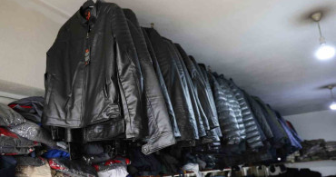 Bahçe Sezonu İle Artan İkinci El Kıyafet Talebi