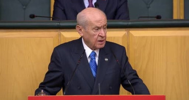 Bahçeli: Askere hastanelerin yeniden açılması hayati değerdedir