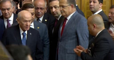 Bahçeli: Avrupa, Türkiye’nin kapısına rapor çivileme hevesinden vazgeçmiyor