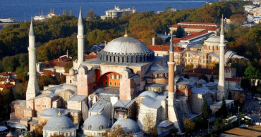 Bahçeli: Müslüman Türk Milletinin Haklı ve Meşru Beklentisi Karşılık Buldu