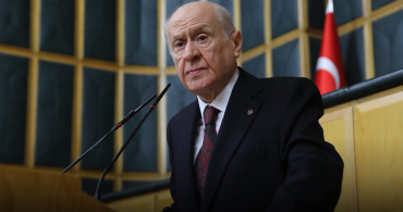 Bahçeli: Okul saldırıları çok boyutlu ele alınmalı, dijital kuşatma uyarısı yaptı