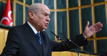 Bahçeli: Terörsüz Türkiye tarihi eşik, 2026 mücadele yılı olacak
