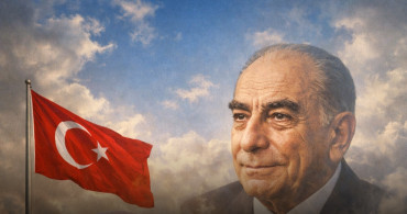 Bahçeli: “Terörsüz Türkiye Vizyonu, Türkeş’in İç Barış Ülküsünün Gerçeğe Dönüşmesidir”