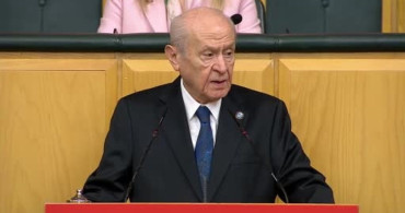 Bahçeli: Türkiye, yeni dönemin kurucu aktörlerinden biri hâline gelmiştir