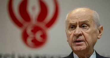 Bahçeli: Vatan Hainleri Deşifre Edilmelidir