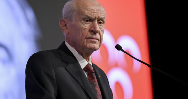 Bahçeli'den 15 Temmuz mesajı: "Bağımsızlık mücadelesinin son halkalarından biri"