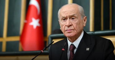 Bahçeli’den 3 Mayıs Mesajı: Türk Milliyetçilerinin Uyanışı