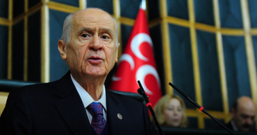 Bahçeli’den Ankara Zirvesi öncesi NATO çıkışı: "İttifakı ayakta tutan temel kaldıraç Türkiye'dir"