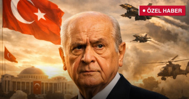 Bahçeli’den bayram sonrası mesajı: Yeni ve güçlü Türkiye için önemli adımlar yolda