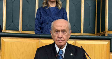 Bahçeli'den CHP'ye Sert Uyarı: Yönetim Krizi ve Terörsüz Türkiye Vurgusu