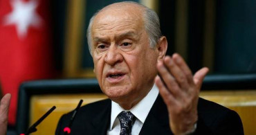 Bahçeli'den Ermenistan Açıklaması: Sonuçları Ağır ve Acıklı Olacaktır