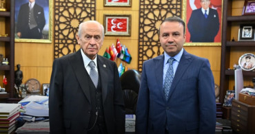 Bahçeli’den Gündeme Dair Kritik Mesajlar: “CHP’deki Kriz Hepimizin Sorunudur”