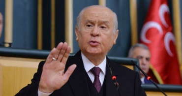 Bahçeli'den Haluk Bilginer'e Tebrik
