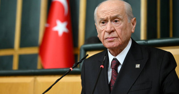 Bahçeli’den İmralı çıkışı: “Gerekirse kendim giderim”