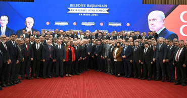 Bahçeli'den İstikrar Uyarısı: Orta Doğu'da Yeni Riskler