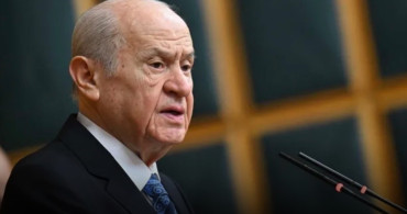 Bahçeli’den Kerkük Mesajı: Türkmen Vurgusu