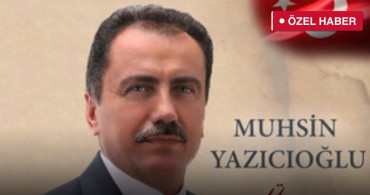 Bahçeli’den Muhsin Yazıcıoğlu’na vefa ziyareti