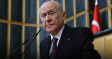 Bahçeli’den Netanyahu’ya Sert Tepki: Türkiye Sarsılmaz!