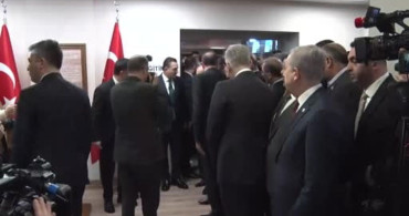 Bahçeli'den Önemli Açıklamalar