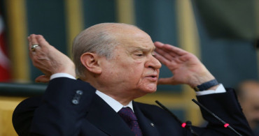 Bahçeli'den sert mesaj: "Ülkücü kanını taşıyanlarla hesaplaşmaya hazırız!"