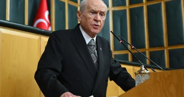 Bahçeli’den sürpriz çıkış: “MHP, İmralı heyetine katılmaya hazır!”