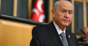 Bahçeli’den “TRÇ” Çağrısı: “Türkiye-Rusya-Çin İttifakı İnşa Edilmeli”
