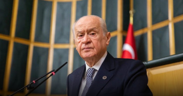 Bahçeli’den yeni süreç mesajı: "Yeni hamlelere ihtiyaç var"