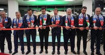 Bahçelievler 4. Ulusal Kitap Fuarı Açıldı