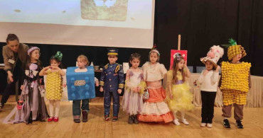 Bahçelievler Belediyesi'nden Atık Azaltım Günü Etkinliği