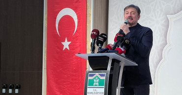 Bahçelievler Belediyesi'nden İftar Daveti