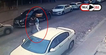 Bahçelievler'de Alacak Verecek Kavgası Kanlı Bitti