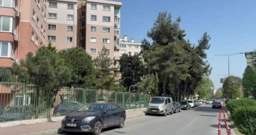 Bahçelievler'de Boşanma Aşamasındaki Eşine Bıçaklı Saldırı