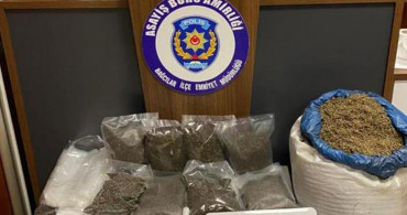 Bahçelievler’de Düzenlenen Operasyonda 23 Kilo Uyuşturucu Madde Bulundu