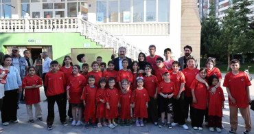 Bahçelievler'e Sosyal Tesis ve Kütüphane Geliyor