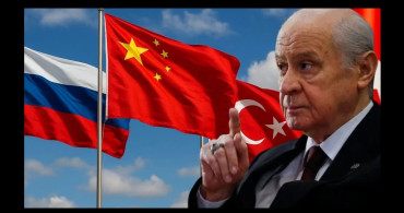 Bahçeli’nin“TRÇ İttifakı Kurulmalı” açıklaması neye dayanıyor?